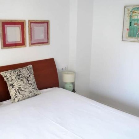 Apartamento Torre Valentina Frente Al Mar Calonge  Exterior photo