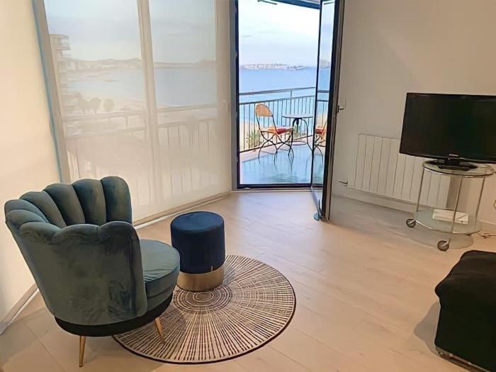 Apartamento Torre Valentina Frente Al Mar Calonge  Exterior photo