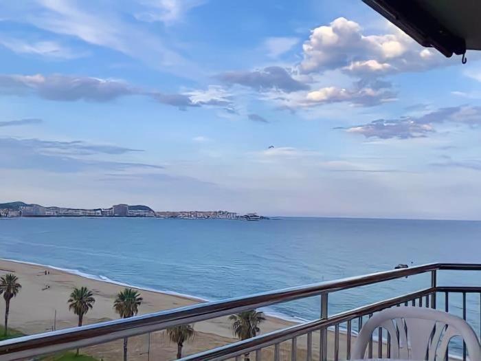 Apartamento Torre Valentina Frente Al Mar Calonge  Exterior photo